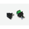 Fuses & Overcurrent Protection - Fuse Holders, Fuse Blocks & Accessories - Fuse Holders - In-line Fuse Holders - Series: JCASE - FHJP - 0FHJ3003U - 0FHJ3003U - Littelfuse, Inc.