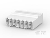 Rectangular Wire & Cable Connectors & Housings - 1241964-7 - TE Connectivity