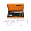 Impact Screwdrivers - 2345405 - RS Components, Ltd.