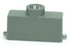 Heavy Duty Power Connector Housings & Hoods - 2084062 - RS Components, Ltd.