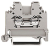 DIN Rail Terminal Blocks - 8428513 - RS Components, Ltd.