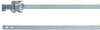 Cable Ties - 7056448 - RS Components, Ltd.