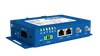 ICR-3200, NAM, 2× Ethernet, GNSS, Metal, EdgeLink, Without Accessories -  - Advantech