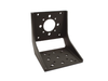 Outer Bracket, Compatible with 80 mm Stages - EQ80-E - Newport MKS
