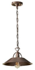Mini Pendants-Metal Shade - 629837 - Light Center (The)