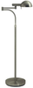 Lamps-Swing Arm-Floor - 295089 - Light Center (The)