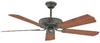 Fans-Ceiling Fans - 392218 - Light Center (The)