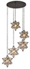 99178 Mini Pendants-4+Light Cluster - 404435 - Capital Lighting, Inc.