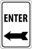 Sign - TM77H - Rutke Signs & Safety