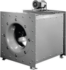 Square Centrifugal Inline Blowers -- SQI - Image