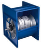 Medium Pressure Centrifugal Fans VRS