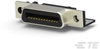 D-Shaped Connectors - 5555139-1 - TE Connectivity