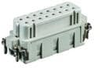 Heavy Duty Power Connectors - T2010324201-000 - VAST STOCK CO., LIMITED