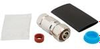 RF Connectors / Coaxial Connectors - 332110 - VAST STOCK CO., LIMITED