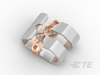 Grounding/Earthing Connectors - 1599712-1 - TE Connectivity