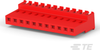 Standard Rectangular Connectors - 4-640606-1 - TE Connectivity