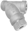 Carbon Steel or Alloy Steel Y Strainers -- 861 - Image