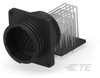 Circular Power Connectors - 796406-1 - TE Connectivity