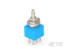 Push Button Switches -- 1977740-4 - Image