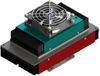 Peltier Module, 57.2W, 230X138.6X125.7Mm Rohs Compliant Multicomp Pro - 41AH4469 - Newark, An Avnet Company