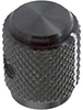 Round Knurled Knob With Line Ind, 6.37Mm; Shaft Type Alcoswitch Te Connectivity - 57F2285 - Newark, An Avnet Company