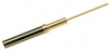 D Sub Contact, Socket, Solder; For Use With Amp Te Connectivity - 09H7234 - Newark, An Avnet Company