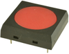 Switch, Tactile, 0.05A, 24Vdc, Solder; Product Range Nkk Switches - 10X0236 - Newark, An Avnet Company