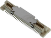 Connector, Stacking, Rcpt, 60Pos, 2Row; Mezzanine Connector Type Amphenol Communications Solutions - 28AH8804 - Newark, An Avnet Company