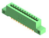 Card Edge Connector Rohs Compliant Edac - 60AJ9059 - Newark, An Avnet Company
