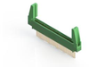 Card Conn, Single Side, 33Pos, Wire Wrap; Card Edge Connector Type Edac - 68AJ0373 - Newark, An Avnet Company