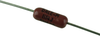 Metal Film Resistor, 30.1Kohm, 250Mw, 1%; Resistance Vishay - 83F1678 - Newark, An Avnet Company
