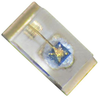 Led, Green, 40Mcd, 525Nm, Smd; Led Colour Kingbright - 94Y5924 - Newark, An Avnet Company