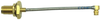 Cable Assy, Sma Jack-R/a Smp Jack, 65Mm; Connector To Connector Multicomp Pro - 71AC0506 - Newark, An Avnet Company