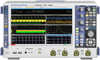 Osc, 2Ch, 2Ghz, 10Gsps, 175Ps; Product Range Rohde & Schwarz -- 13AC0751