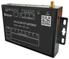 Iot Gateway, 10Mbps, 100Mbps, Rj45X8; No. Of Ethernet Ports Trumeter - 26AK7452 - Newark, An Avnet Company