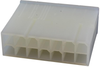 Connector Housing, Plug, 14Pos; Product Range Molex - 38C9735 - Newark, An Avnet Company