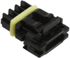 CONNECTOR HOUSING BLK 3POS - 514-0521170341 - Utmel Electronic Limited