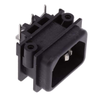 Connectors, Interconnects - Power Entry Connectors - Inlets, Outlets, Modules - 1019164-GSF1.0001.01 - Win Source Electronics