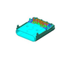 USB 3.1 - 10133476-10001LF - Amphenol Communications Solutions