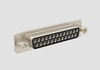 D-Subminiature - L77DFB25SVF - Amphenol Communications Solutions