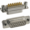 D-Sub Connector Assemblies - 3115FA-ND - DigiKey