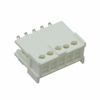 Free Hanging, Panel Mount - A125847-ND - DigiKey