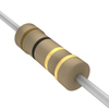 Through Hole Resistors - CF12JT1R00CT-ND - DigiKey