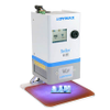 Dymax BlueWave® AX-550 V2.0 VisiCure® LED Curing System 405 nm - 60881 - Ellsworth Adhesives