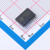 Triode/MOS Tube/Transistor >> Darlington Transistor Arrays -- GN2803A - Image