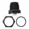 Circular Connector Assemblies - 708-1074-ND - DigiKey