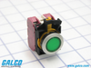 IDEC Pushbutton Illuminated - CW4L-M1E02Q3G - Galco Industrial Electronics