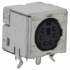 Circular Connector Assemblies - 749231-1-ND - DigiKey