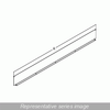Enclosures Accessories and Hardware - CWBA860 - Powell Electronics, Inc.