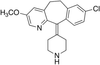 3-Methoxy Desloratadine - 11638 - Medical Isotopes, Inc.